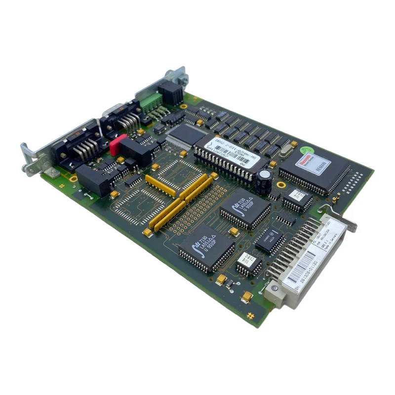 Indramat SMA DBS2-14 40-97014 Modul