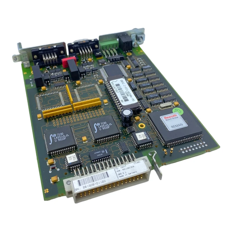 Indramat SMA DBS2-14 40-97014 Modul