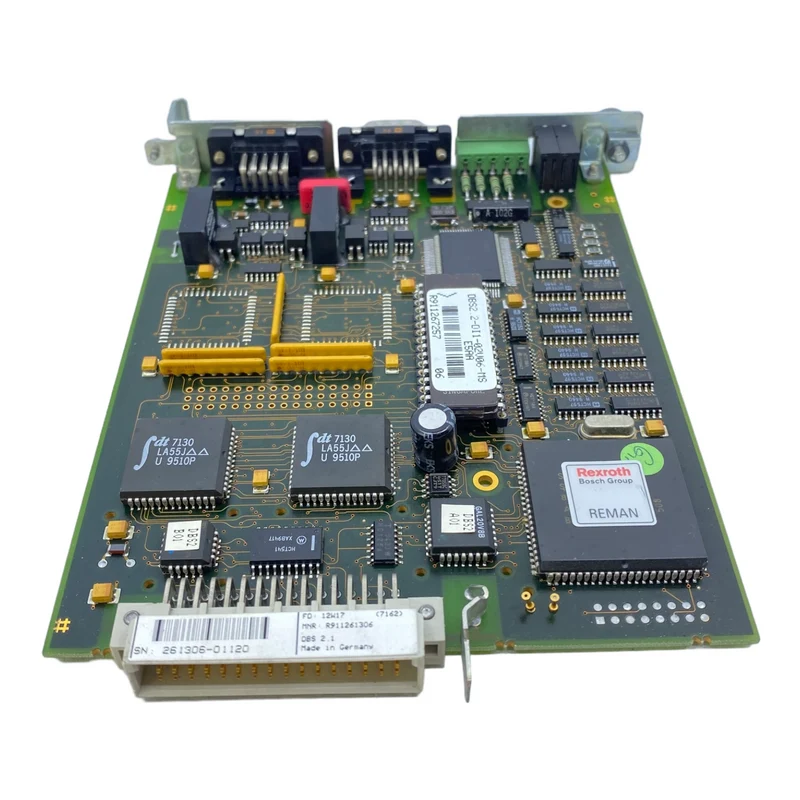 Indramat SMA DBS2-14 40-97014 Modul