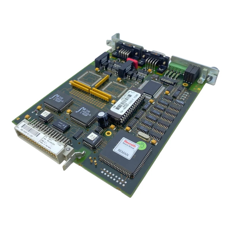 Indramat SMA DBS2-14 40-97014 Modul