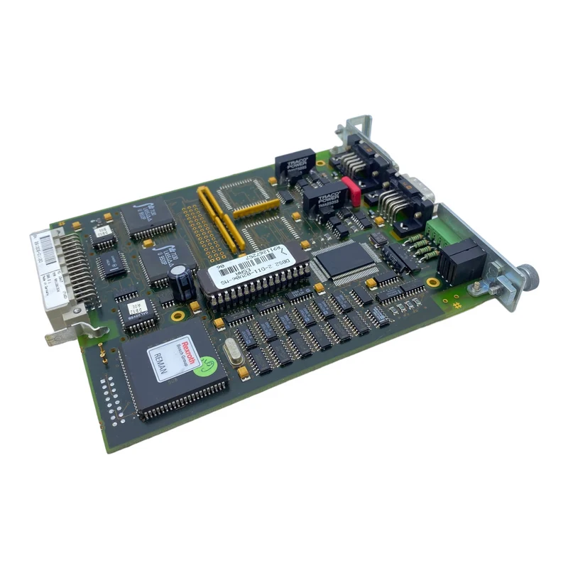 Indramat SMA DBS2-14 40-97014 Modul