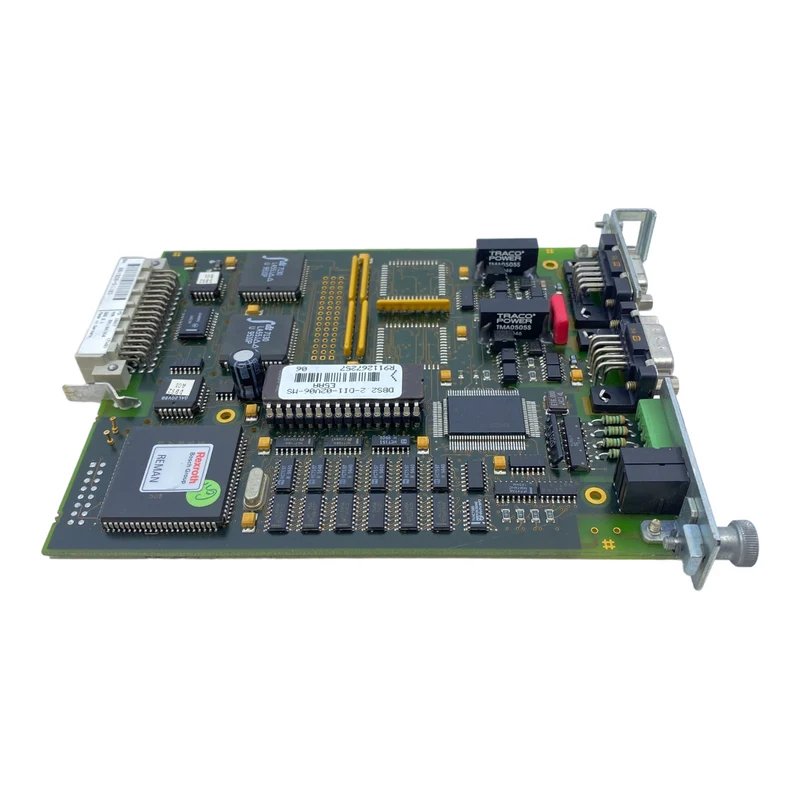 Indramat SMA DBS2-14 40-97014 Modul