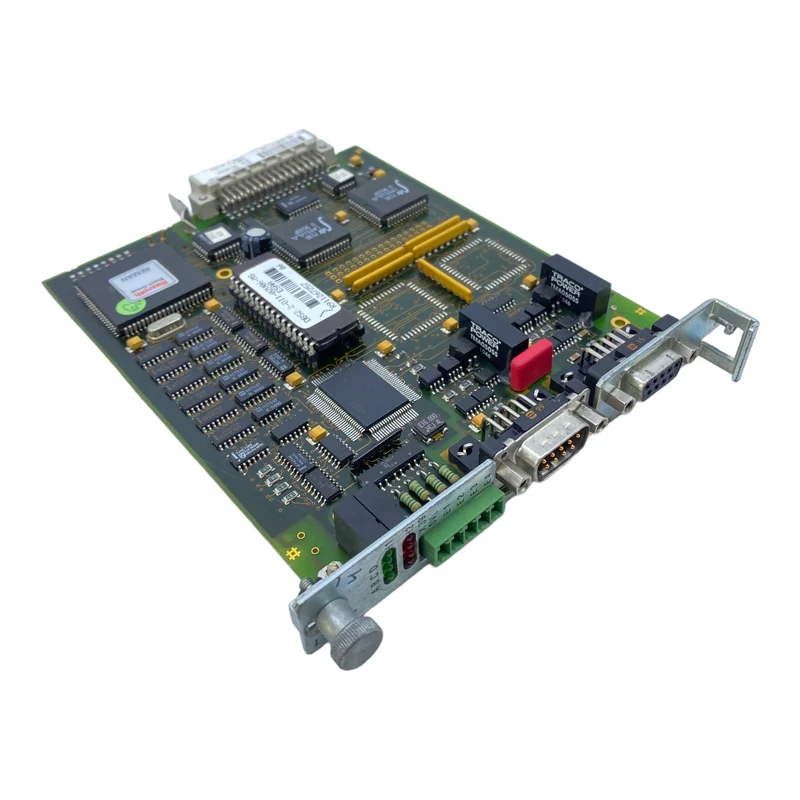 Indramat SMA DBS2-14 40-97014 Modul