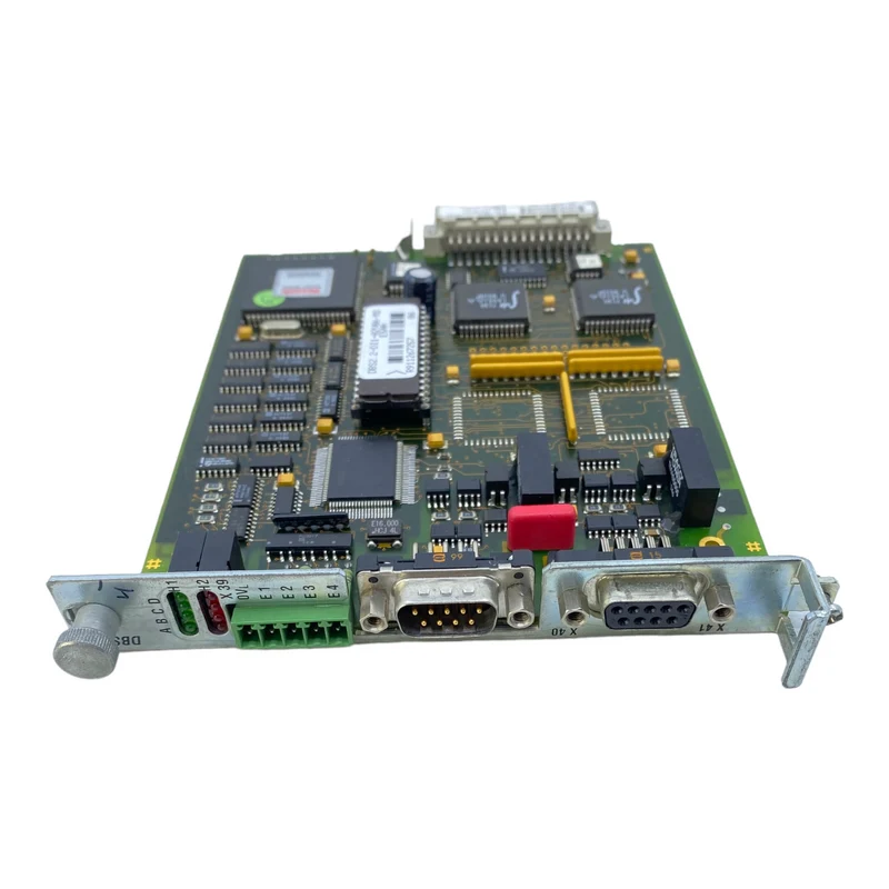 Indramat SMA DBS2-14 40-97014 Modul