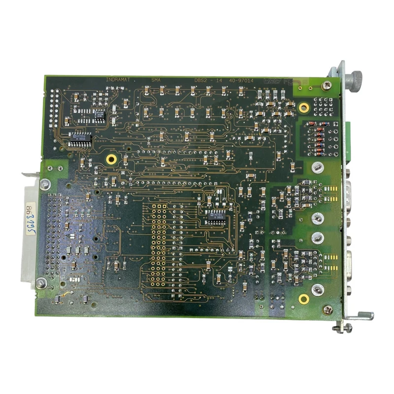 Indramat SMA DBS2-14 40-97014 Modul