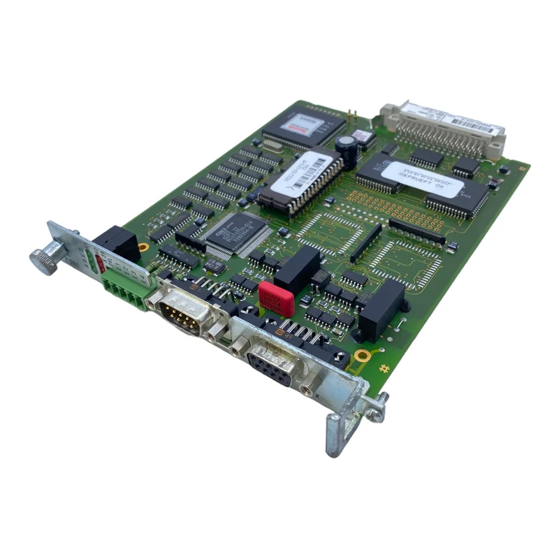 Indramat SMA DBS2-15 40-97015 Modul