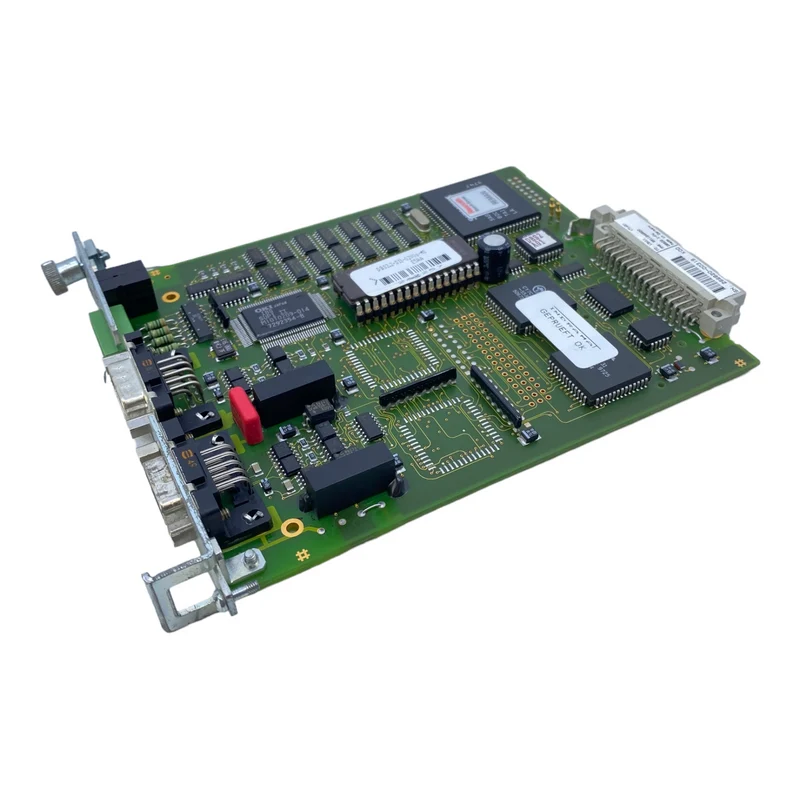 Indramat SMA DBS2-15 40-97015 Modul