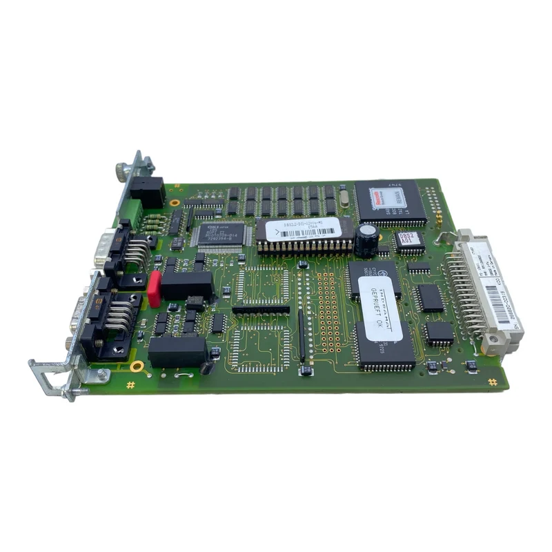 Indramat SMA DBS2-15 40-97015 Modul