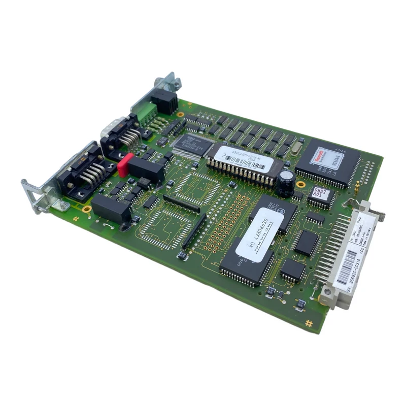 Indramat SMA DBS2-15 40-97015 Modul