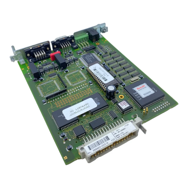 Indramat SMA DBS2-15 40-97015 Modul