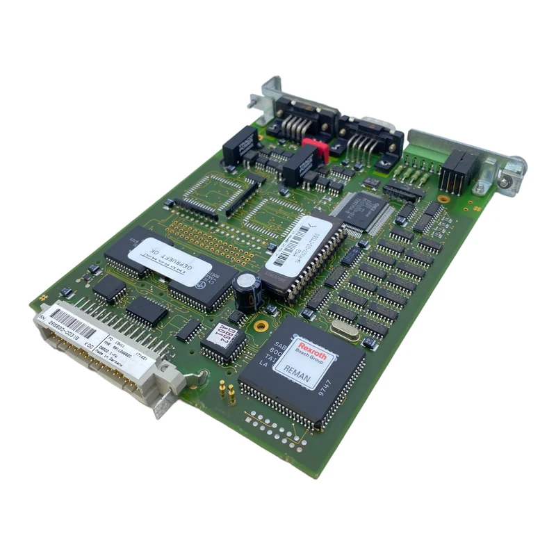 Indramat SMA DBS2-15 40-97015 Modul