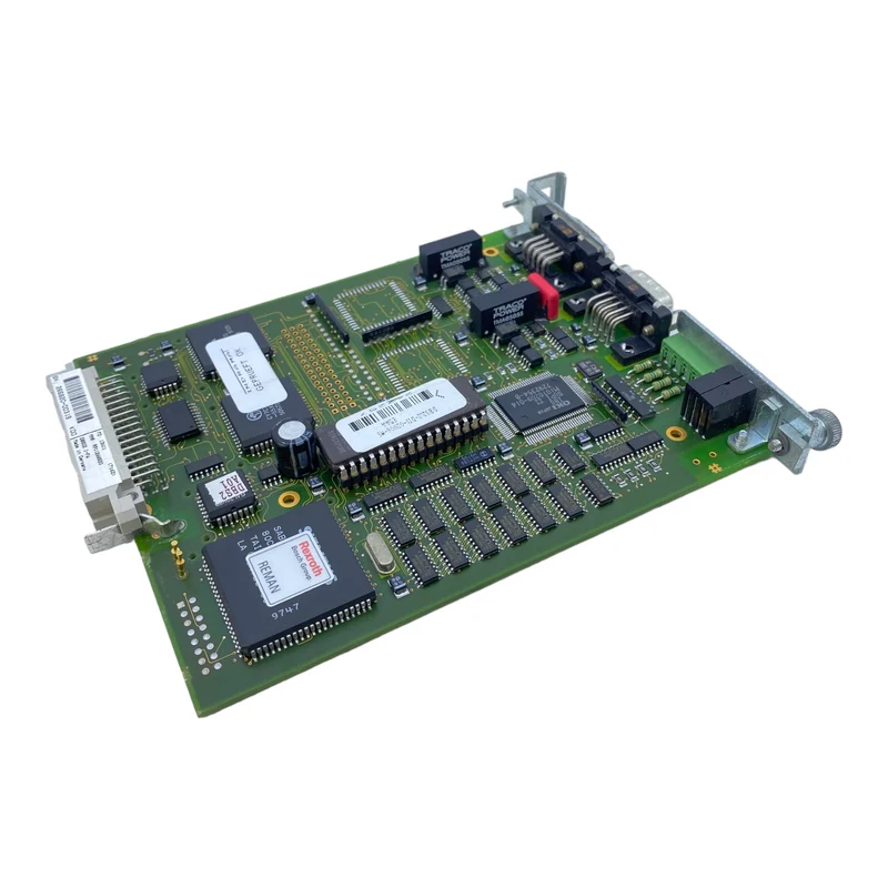 Indramat SMA DBS2-15 40-97015 Modul