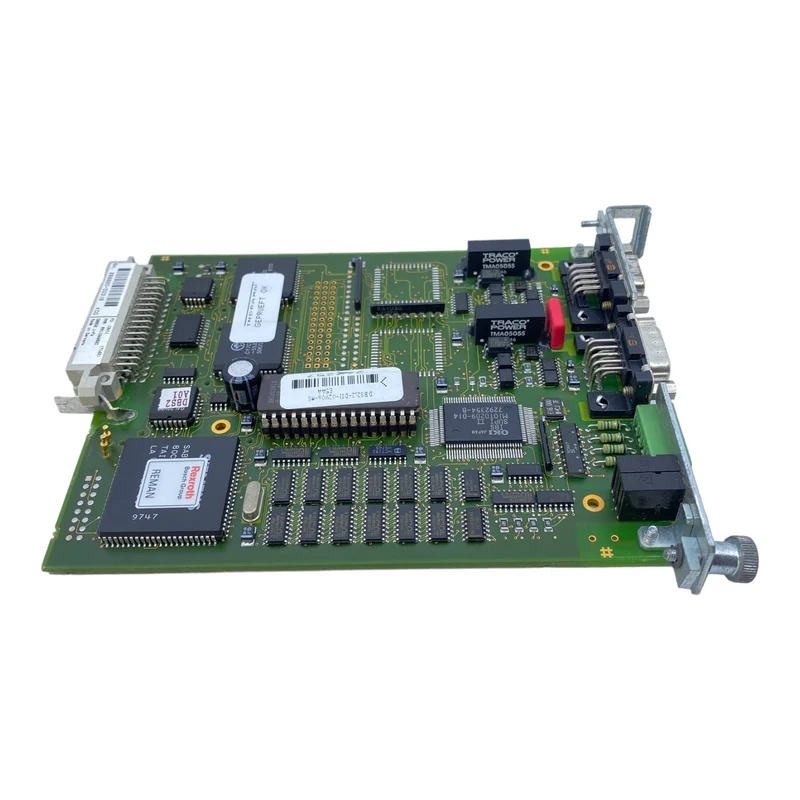 Indramat SMA DBS2-15 40-97015 Modul