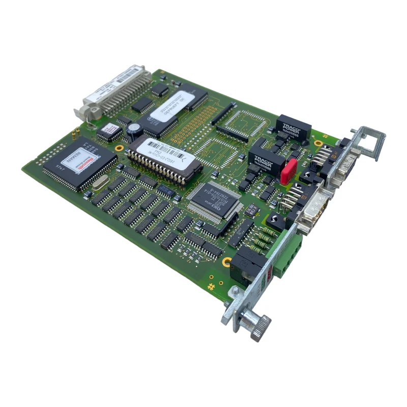 Indramat SMA DBS2-15 40-97015 Modul