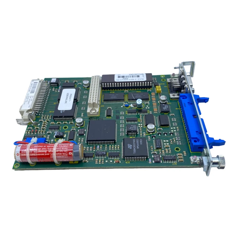 Indramat 109-0919-4B29-06 Modul