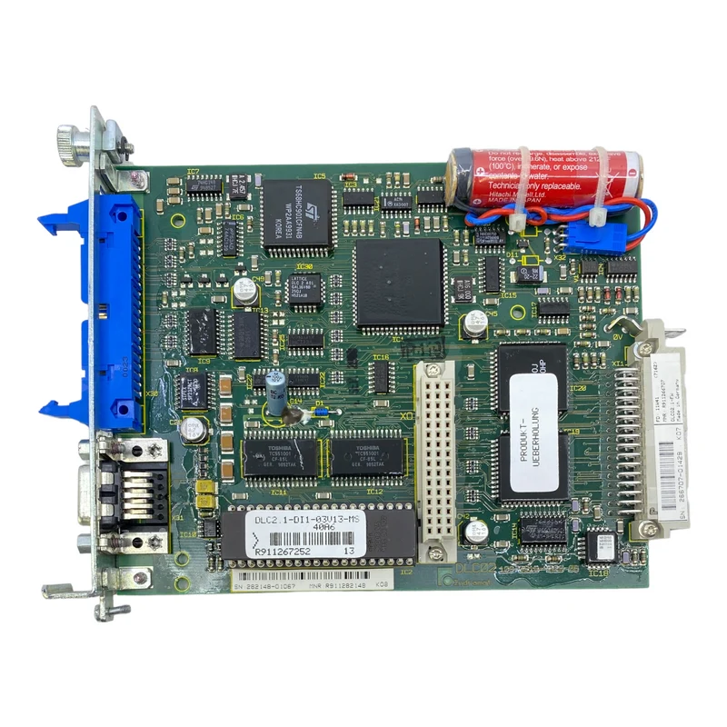 Indramat 109-0919-4B29-06 Modul