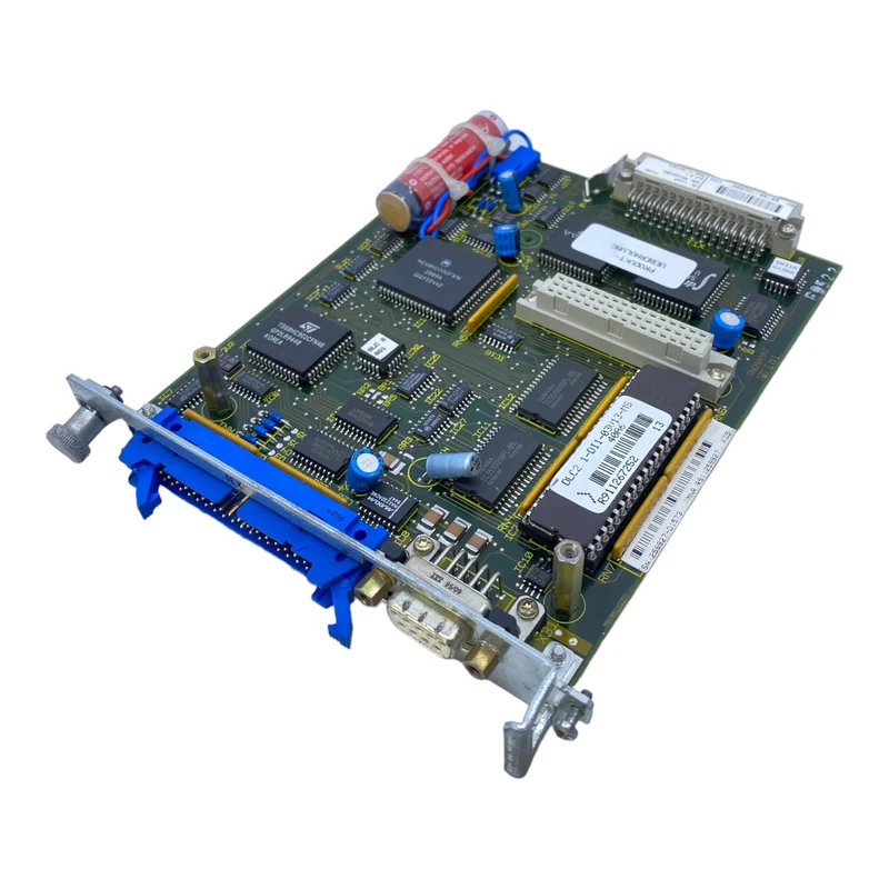 Indramat 109-0919-4B29-02 Modul