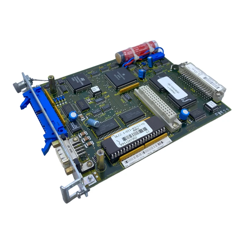 Indramat 109-0919-4B29-02 Modul