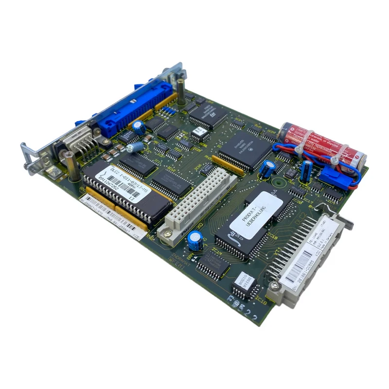 Indramat 109-0919-4B29-02 Modul