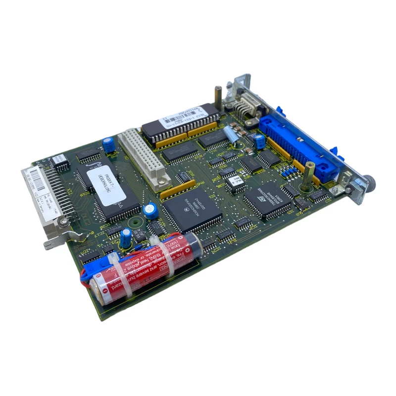 Indramat 109-0919-4B29-02 Modul