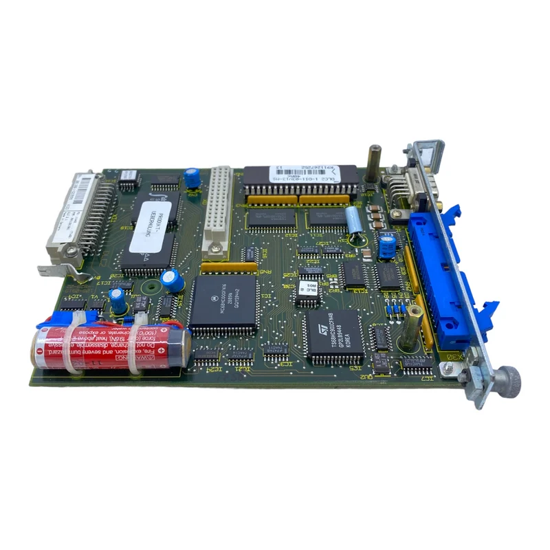 Indramat 109-0919-4B29-02 Modul