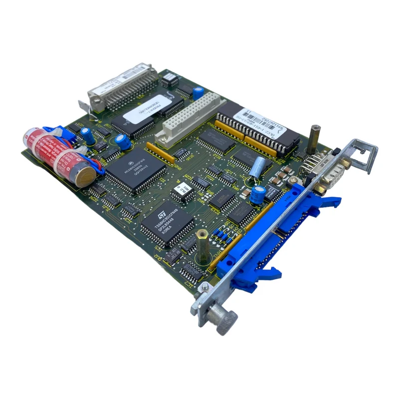 Indramat 109-0919-4B29-02 Modul