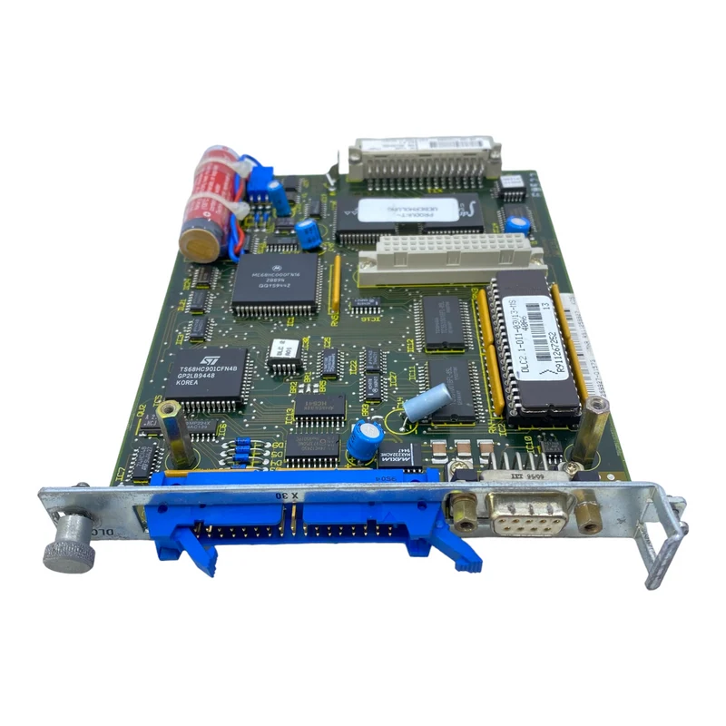 Indramat 109-0919-4B29-02 Modul