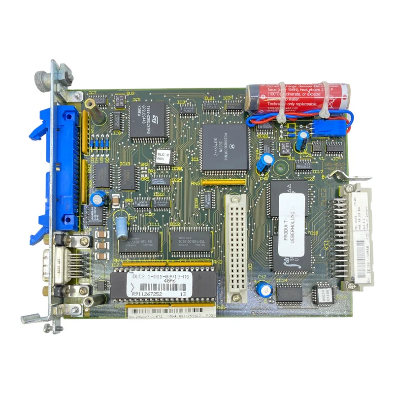 Indramat 109-0919-4B29-02 Modul