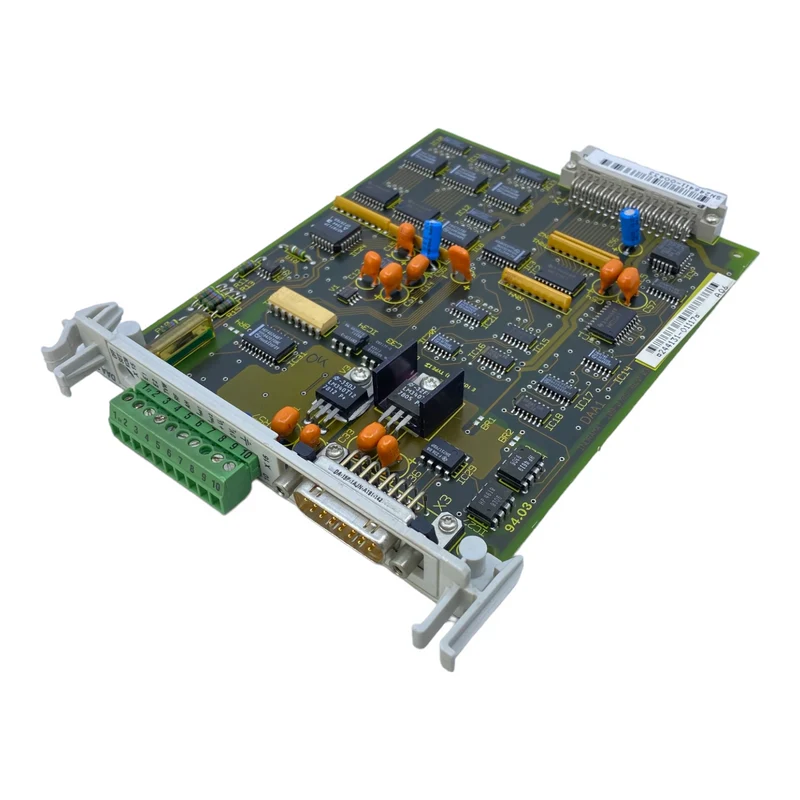 Indramat 109-0785-4B20-03 Modul