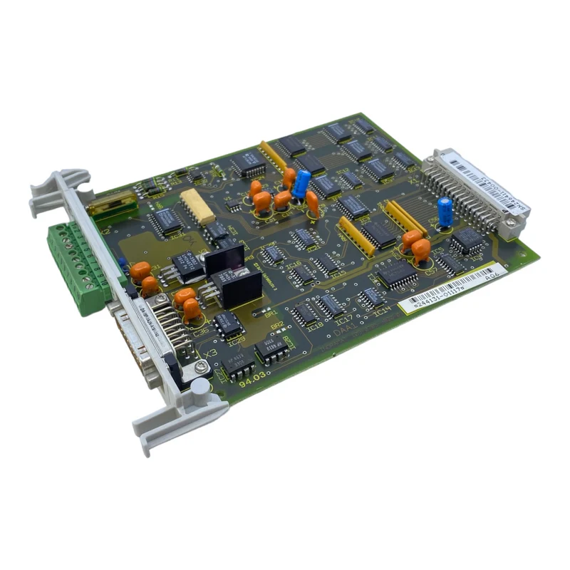 Indramat 109-0785-4B20-03 Modul