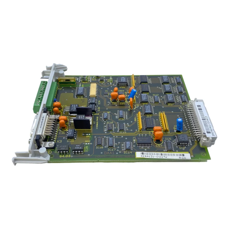 Indramat 109-0785-4B20-03 Modul