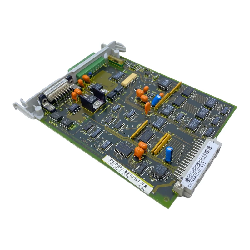 Indramat 109-0785-4B20-03 Modul