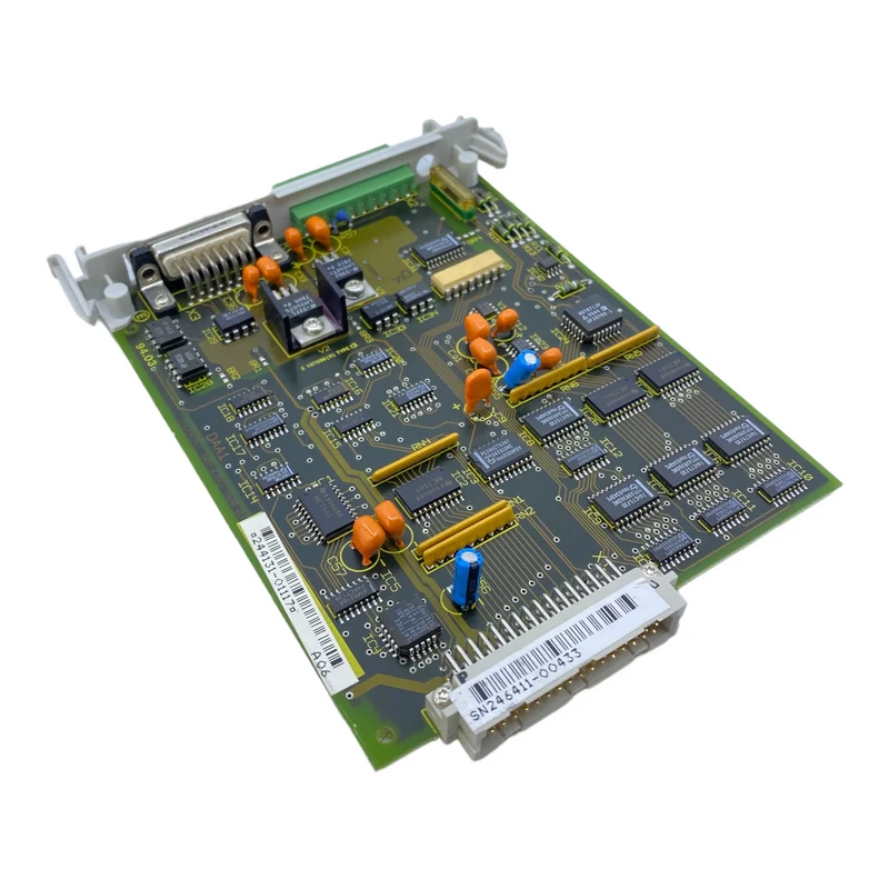 Indramat 109-0785-4B20-03 Modul