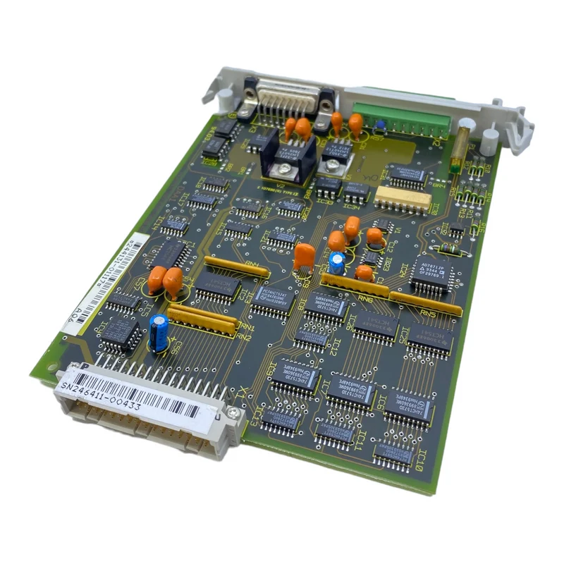 Indramat 109-0785-4B20-03 Modul
