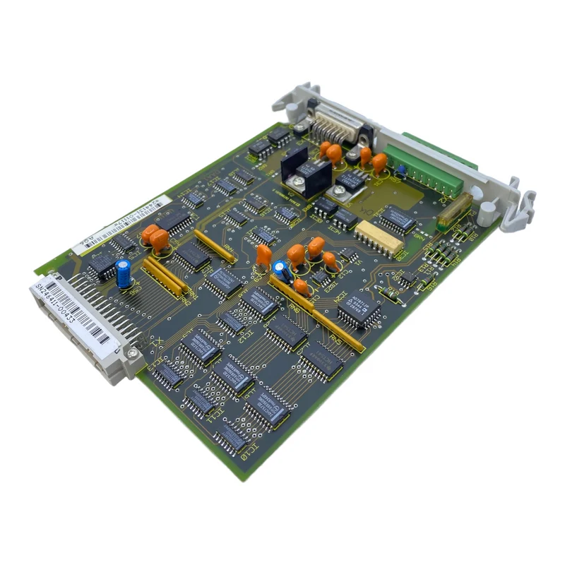 Indramat 109-0785-4B20-03 Modul