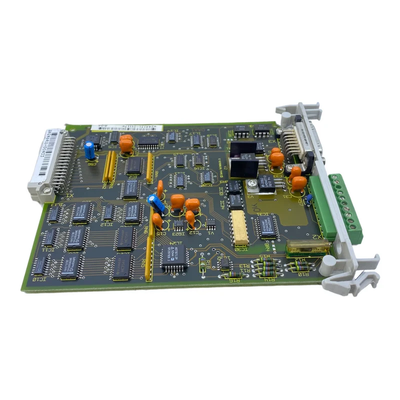 Indramat 109-0785-4B20-03 Modul