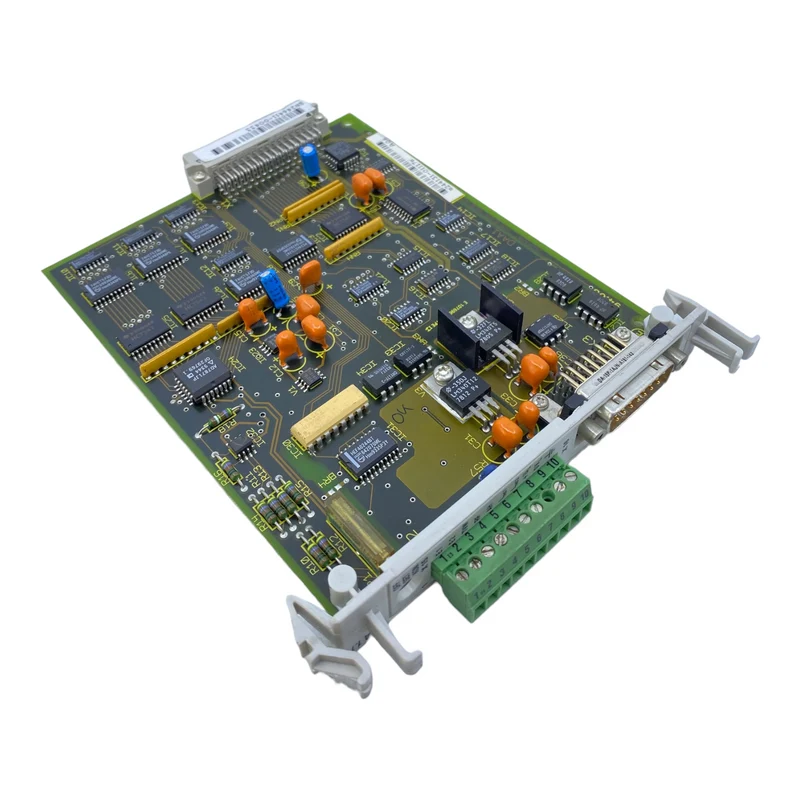 Indramat 109-0785-4B20-03 Modul