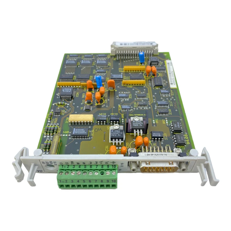 Indramat 109-0785-4B20-03 Modul