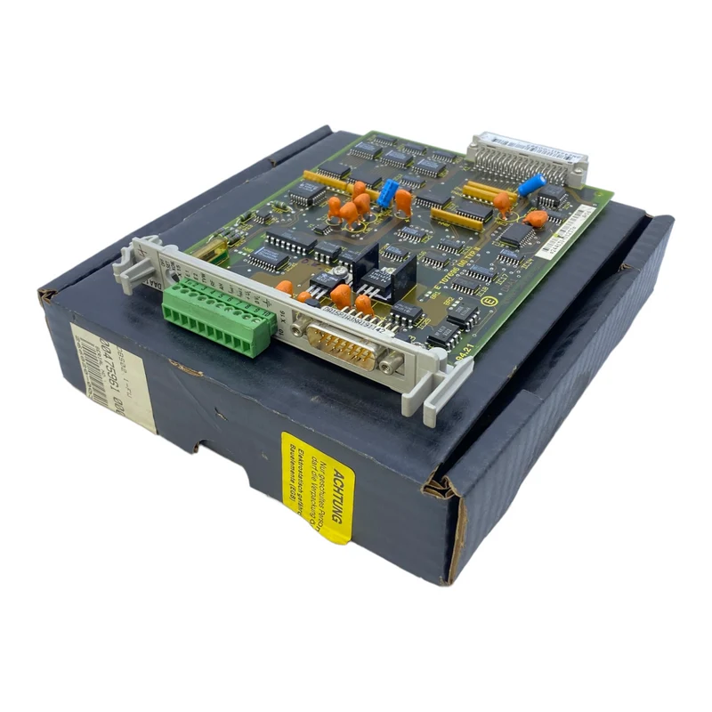 Indramat 109-0785-4B20-03 Modul