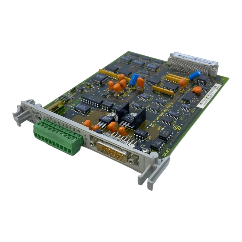 Indramat 109-0785-4B20-03 Modul