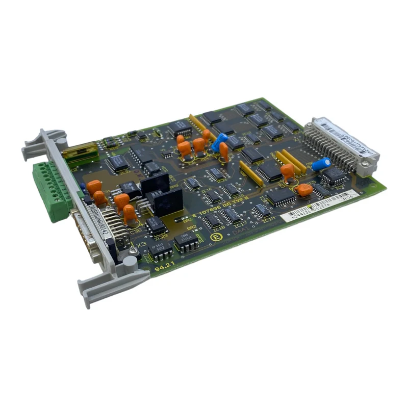 Indramat 109-0785-4B20-03 Modul