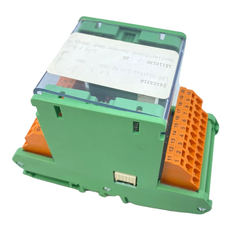 Garvens W2-DXP Modul