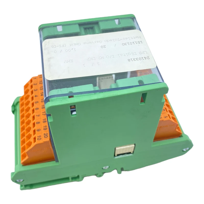Garvens W2-DXP Modul