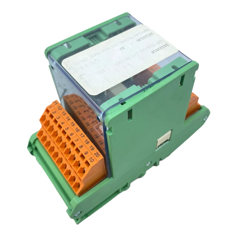 Garvens W2-DXP Modul