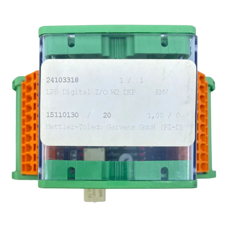 Garvens W2-DXP Modul