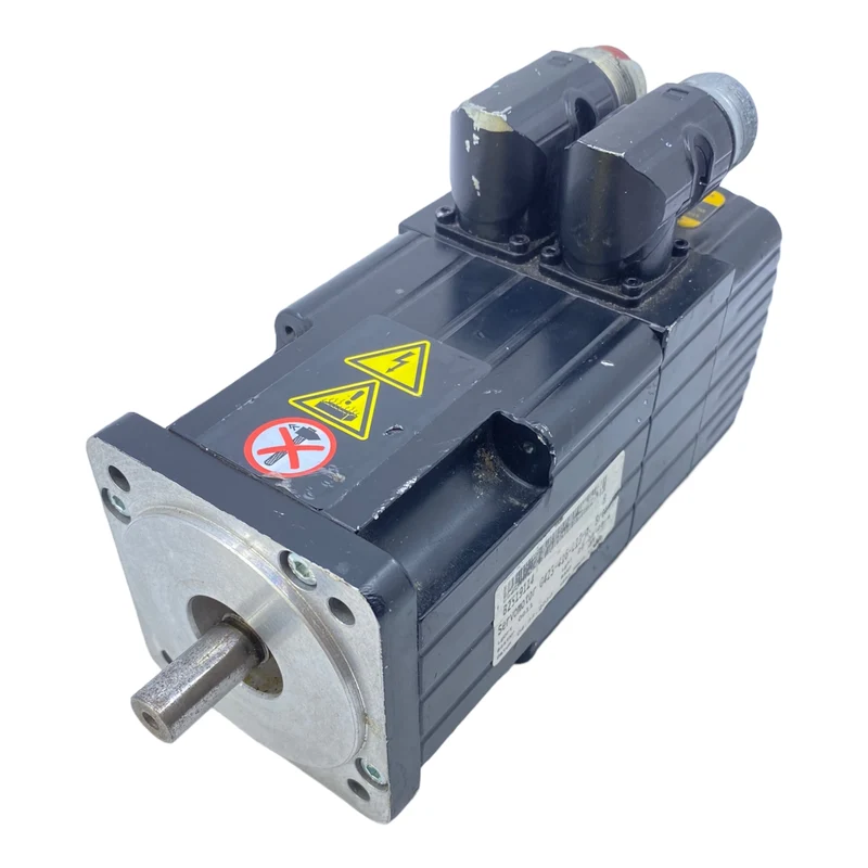 Moog GSL15-UL-N,BRAKE2NM Servomotor