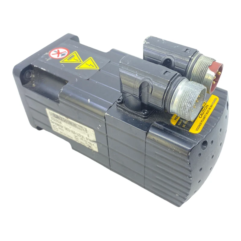 Moog GSL15-UL-N,BRAKE2NM Servomotor