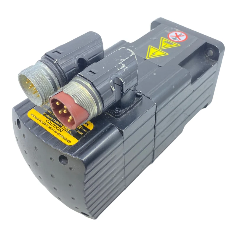 Moog GSL15-UL-N,BRAKE2NM Servomotor
