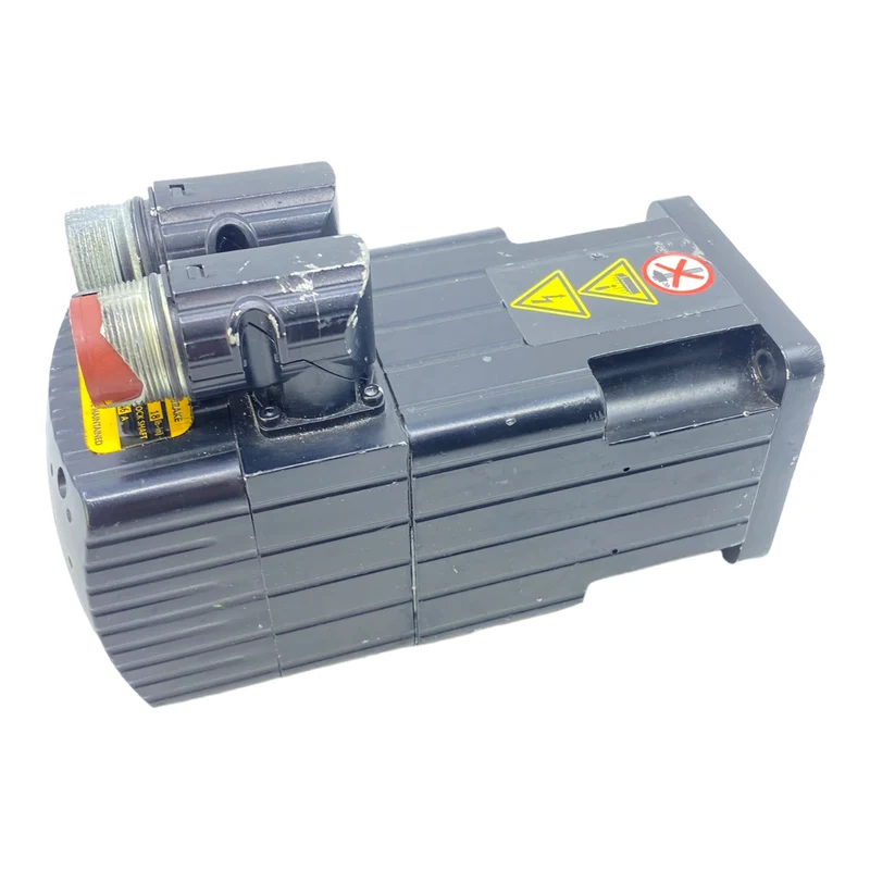 Moog GSL15-UL-N,BRAKE2NM Servomotor