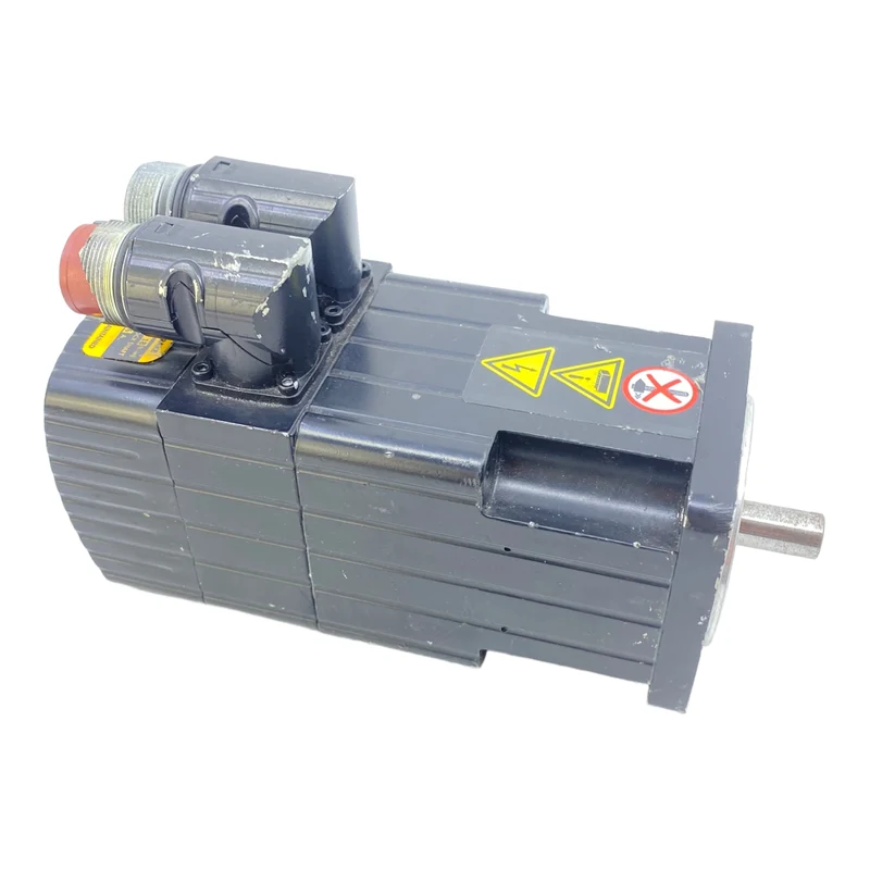 Moog GSL15-UL-N,BRAKE2NM Servomotor